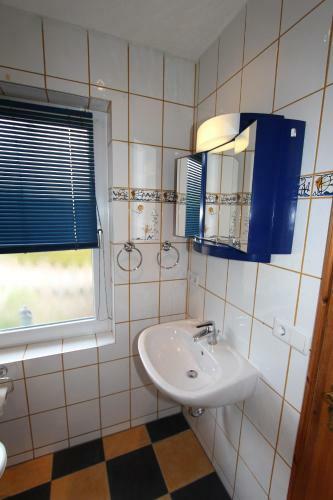Haus Seestern Mit Strandkorb Inkl