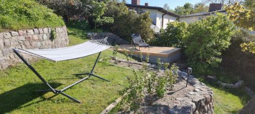 Haus Seestern Mit Strandkorb Inkl