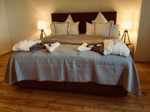 Hostal Pension Zum Gr�nen Kakadu