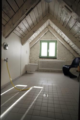 Hostal Pension Zum Gr�nen Kakadu