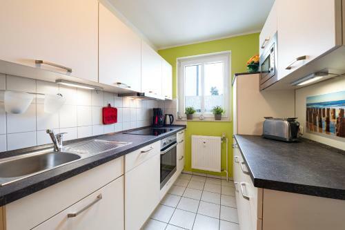 Apartamento Ferienwohnung Hundertwasser