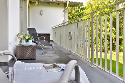 Apartamento Penthouse Seaside Lodge