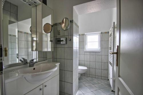Apartamento Villa Sonja Fewo A802