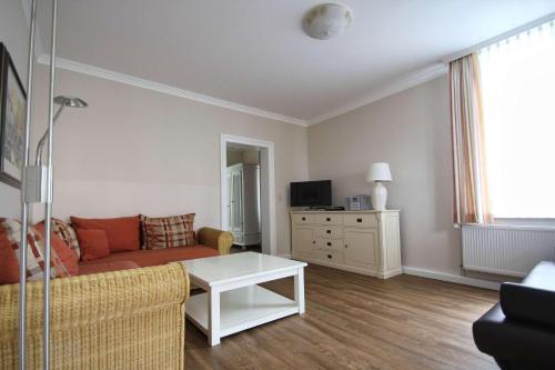 Apartamento Villa Sonja Fewo A802