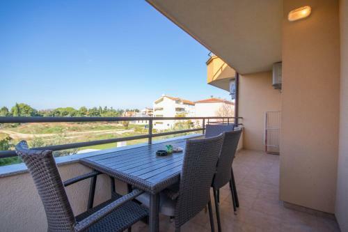 Medulin - Apartman Ivana