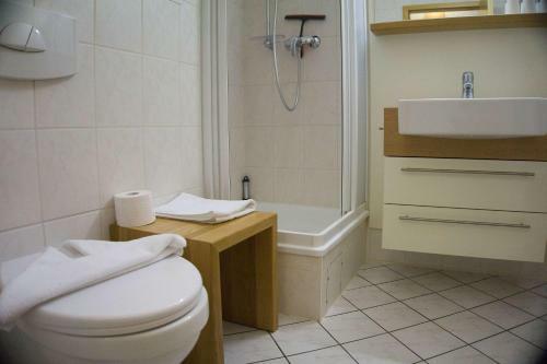 Apartamento Haus Blick Zur See Fewo 03 Meerblick