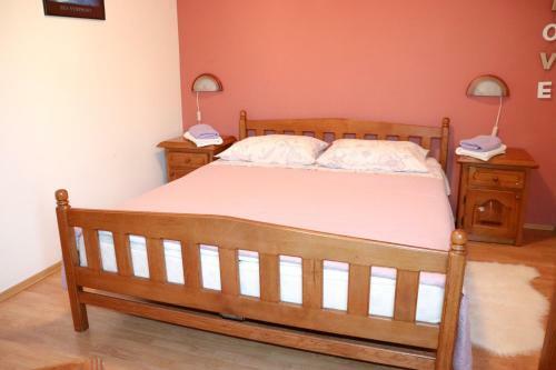 Apartment Anna 350m From The Beach