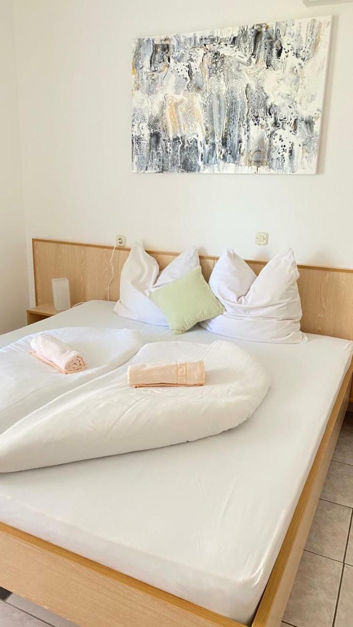 Bed & Breakfast Villa Osipovica