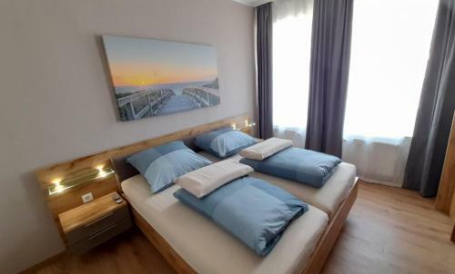 Apartamento Strandvilla Merva
