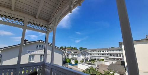 Apartamento Strandvilla Merva