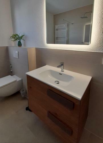 Apartamento Strandvilla Merva