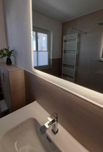 Apartamento Strandvilla Merva