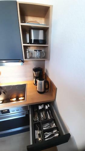 Apartamento Strandvilla Merva