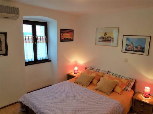 Apartment Noemi