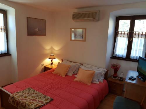 Apartment Noemi