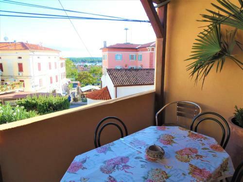 Apartment Noemi