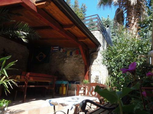 Apartment Noemi