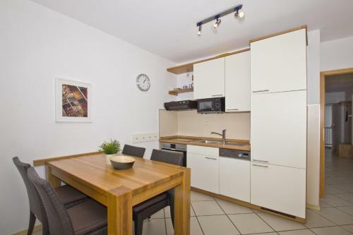 Apartamento Haus Blick Zur See Fewo 04 Meerblick