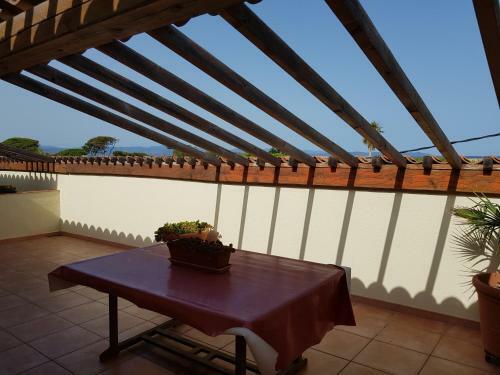 Residence Hoteliere La Pinede Bleue