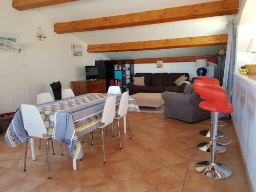 Residence Hoteliere La Pinede Bleue