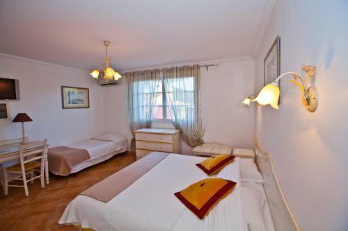 Residence Hoteliere La Pinede Bleue