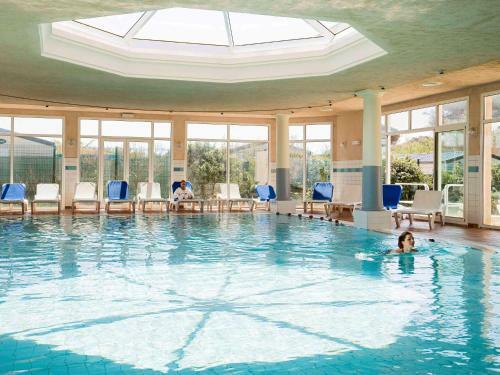 Hotel Ibis Thalassa Hyeres Plage