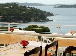 Hotel Provencal