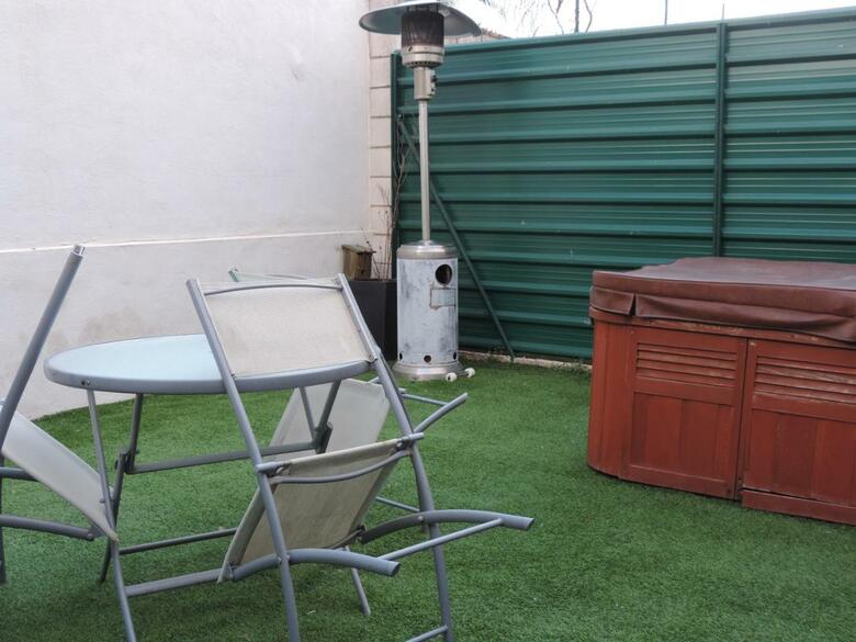 Apartamento Barbancho