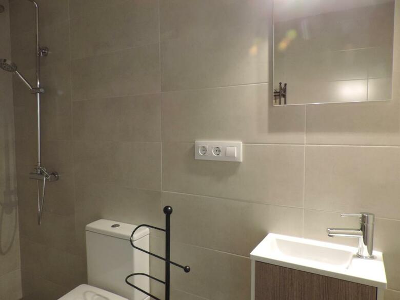 Apartamento Barbancho