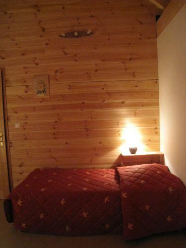 Les Chalets Dycoh