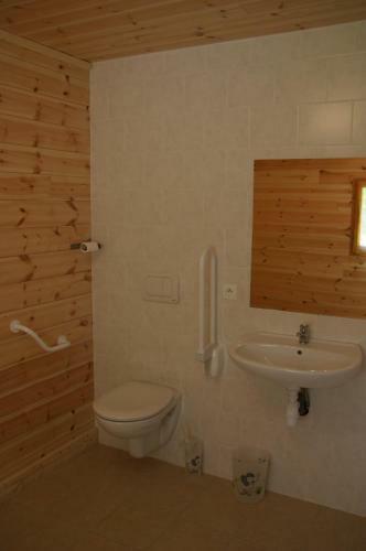 Les Chalets Dycoh