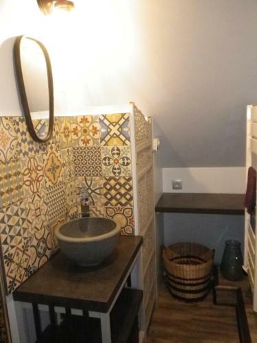 Bed & Breakfast Le Brame - Chambres D'h�tes