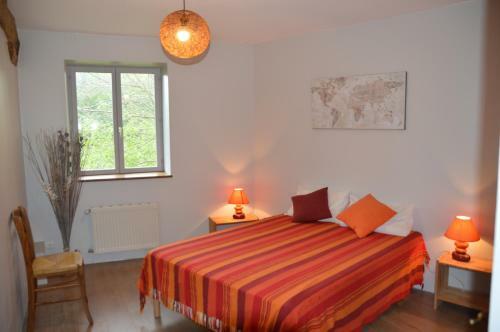 Bed & Breakfast Domaine De La F�e-licit�
