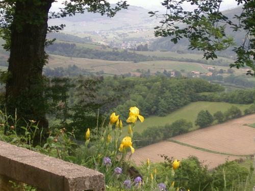 Bed & Breakfast Maison D'h�tes De La Verri�re