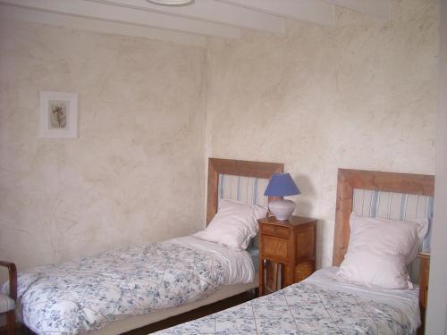 Bed & Breakfast Maison D'h�tes De La Verri�re
