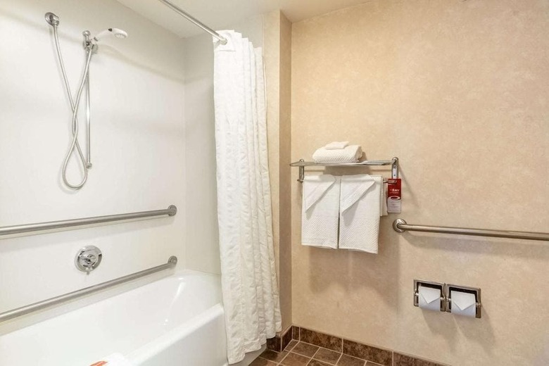 Hotel Econo Lodge Hadley