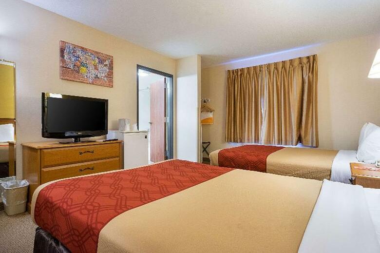 Hotel Econo Lodge Hadley