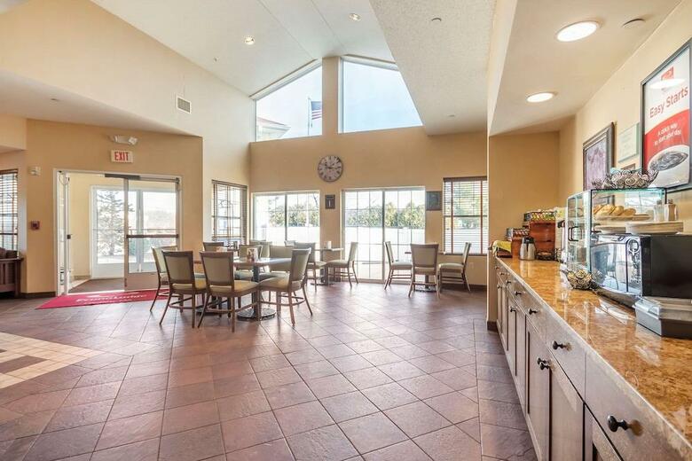 Hotel Econo Lodge Hadley