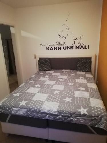 Hotel Haus Nordstrand Fewo 45437