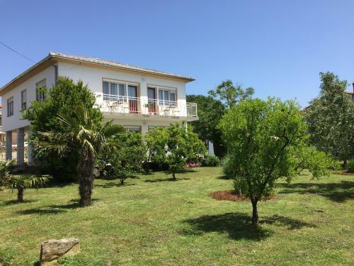 Hostal Kosovic Family House