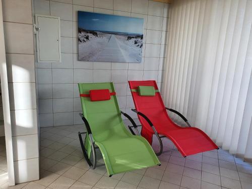 Apartamento Quisisana Wohnung No12