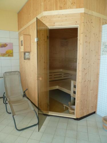Apartamento Quisisana Wohnung No12