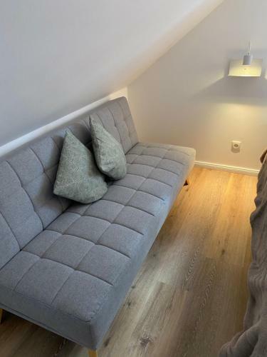 Apartamento Smilla & Sonnenglanz