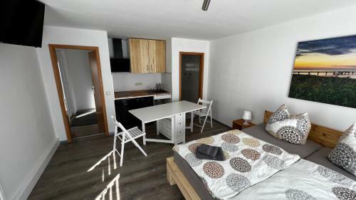 Apartamento Ferienapartment "studio" Im Ferienhaus Baltic Sun