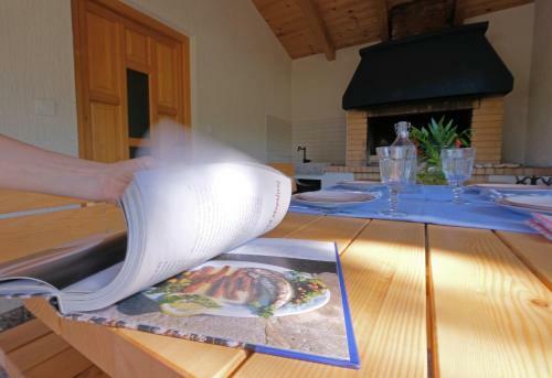 Holiday Home Kipo I Lunja