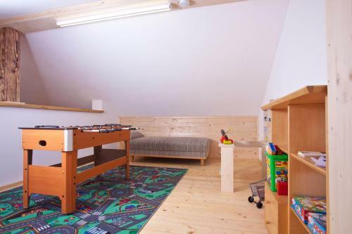 Apartamentos Ferienwohnung Moierhof