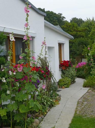 Apartamento Ostsee Ferienwohnungen