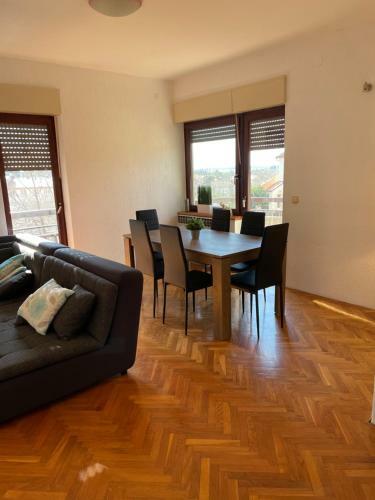 Hostal Family House M&m Medulin