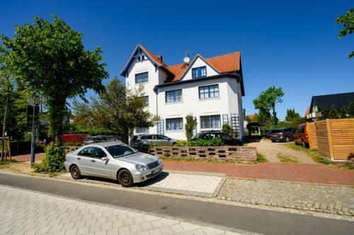 Apartamento Villa Christiana - Stranddistel