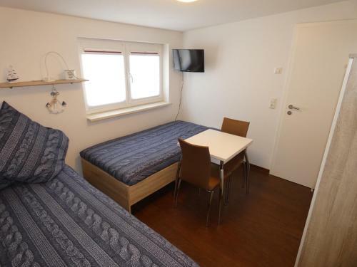 Apartamento K�stenzimmer